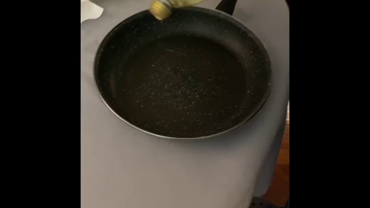 Cucina con Luki - Cottura Ravioli Cinesi senza usare la vaporiera