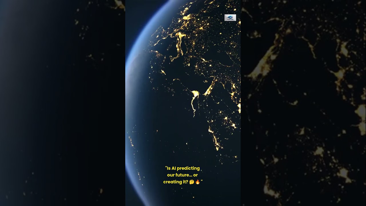 AI Just Predicted a MASSIVE Blackout in 2026 !! #AI #Blackout2026 #AIPredictions
