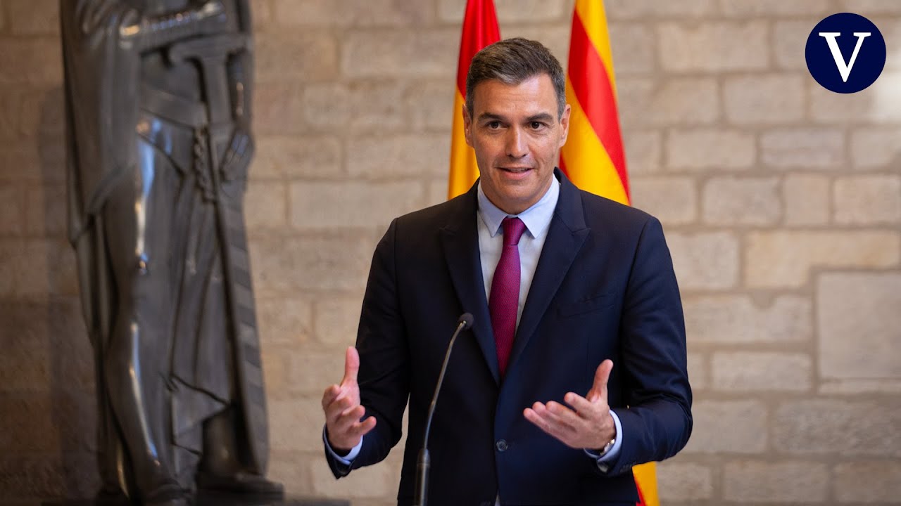 Sánchez aparca definitivamente la ampliación de El Prat