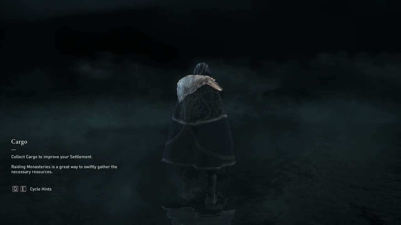 Fastest Way To Farm Titanium In AC Valhalla