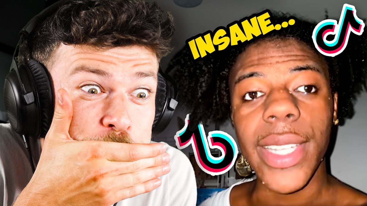 The Greatest Comeback Of Tiktok History...