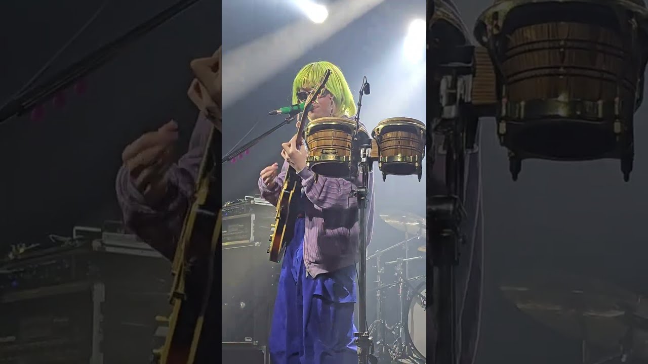 KROI -  Method(LIVE) @MUSINSA GARAGE