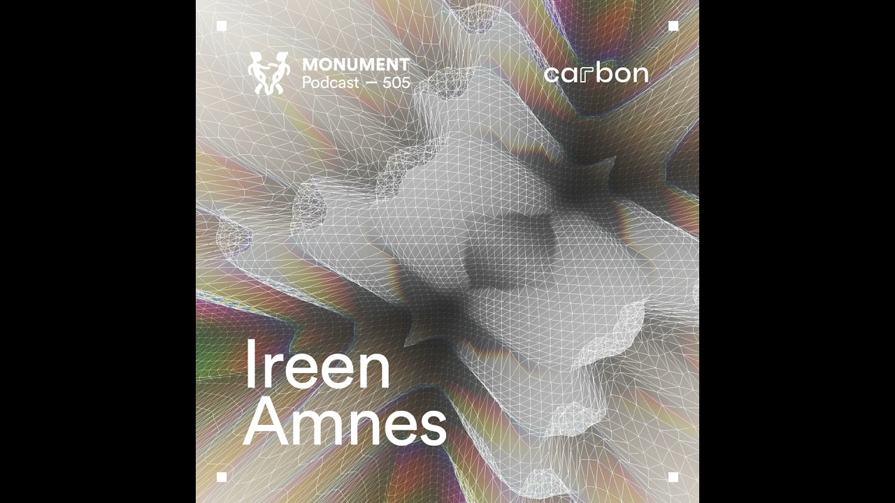 MNMT 505 : Ireen Amnes