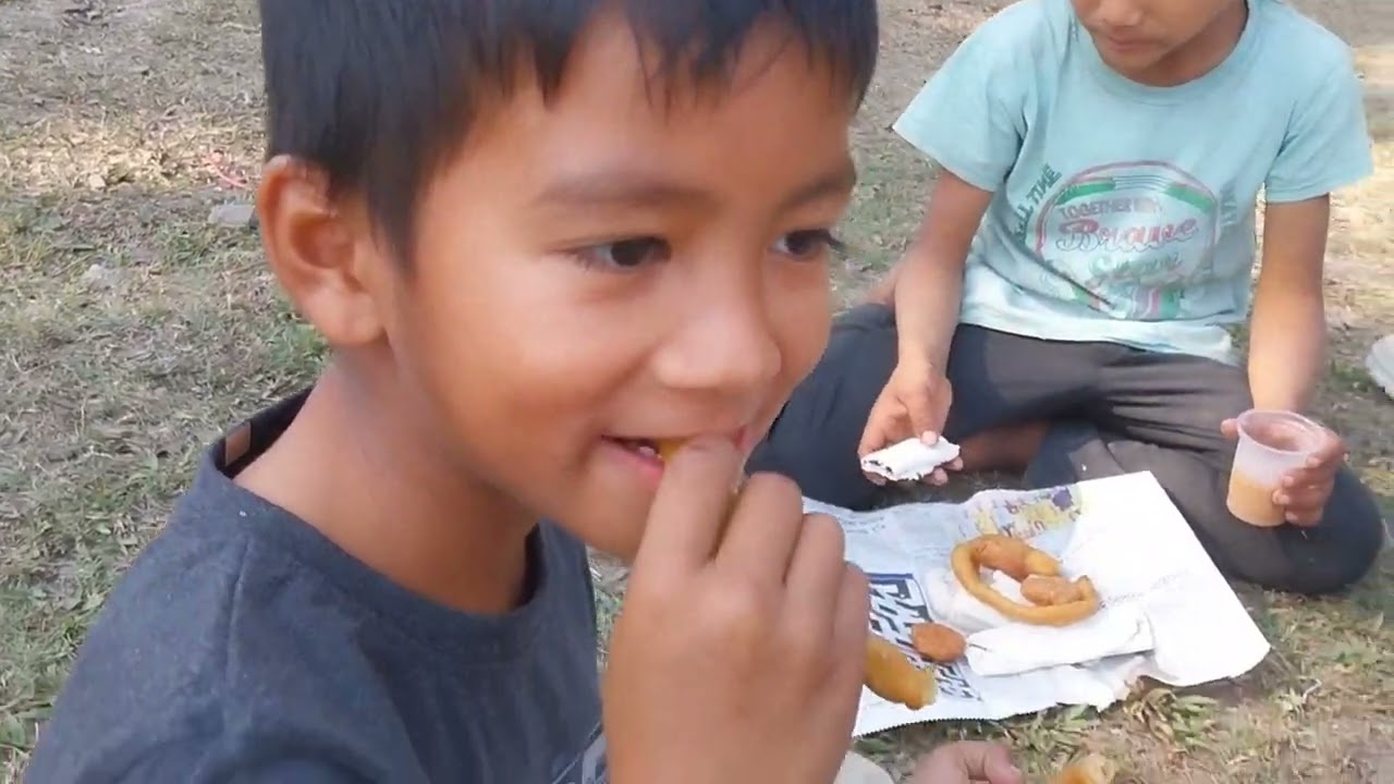 Date-15/01/2025 इं खालाराव आश्रमआव मागोनि फिथा जानाय नुथाय ।