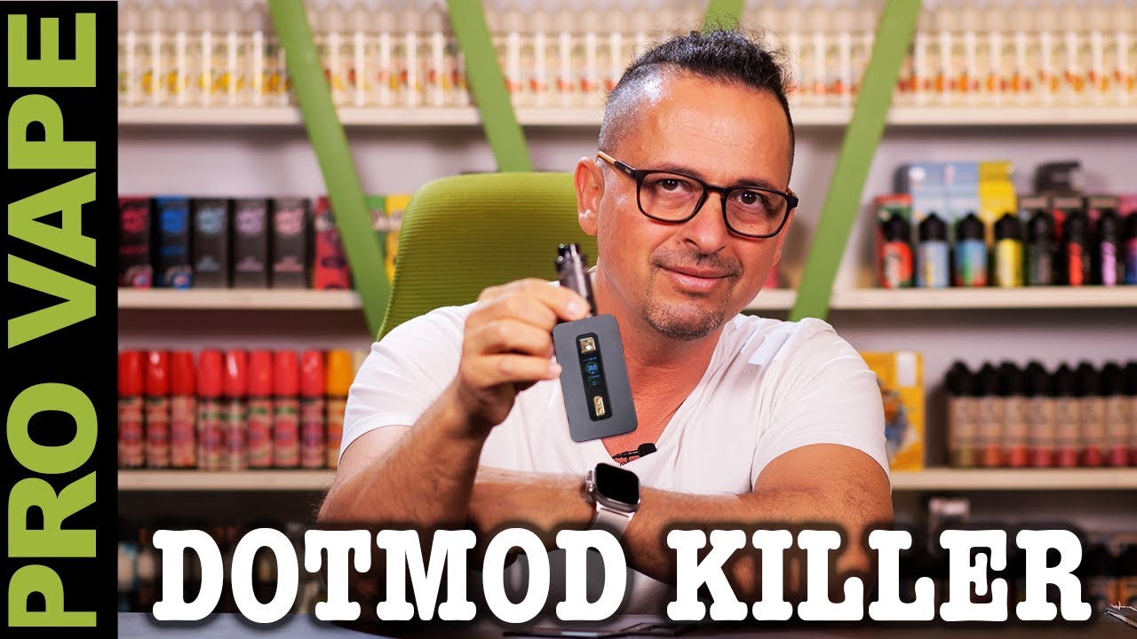 DOTMOD KILLER LA JUMATATE DE PRET? - DOVPO THEMIS!