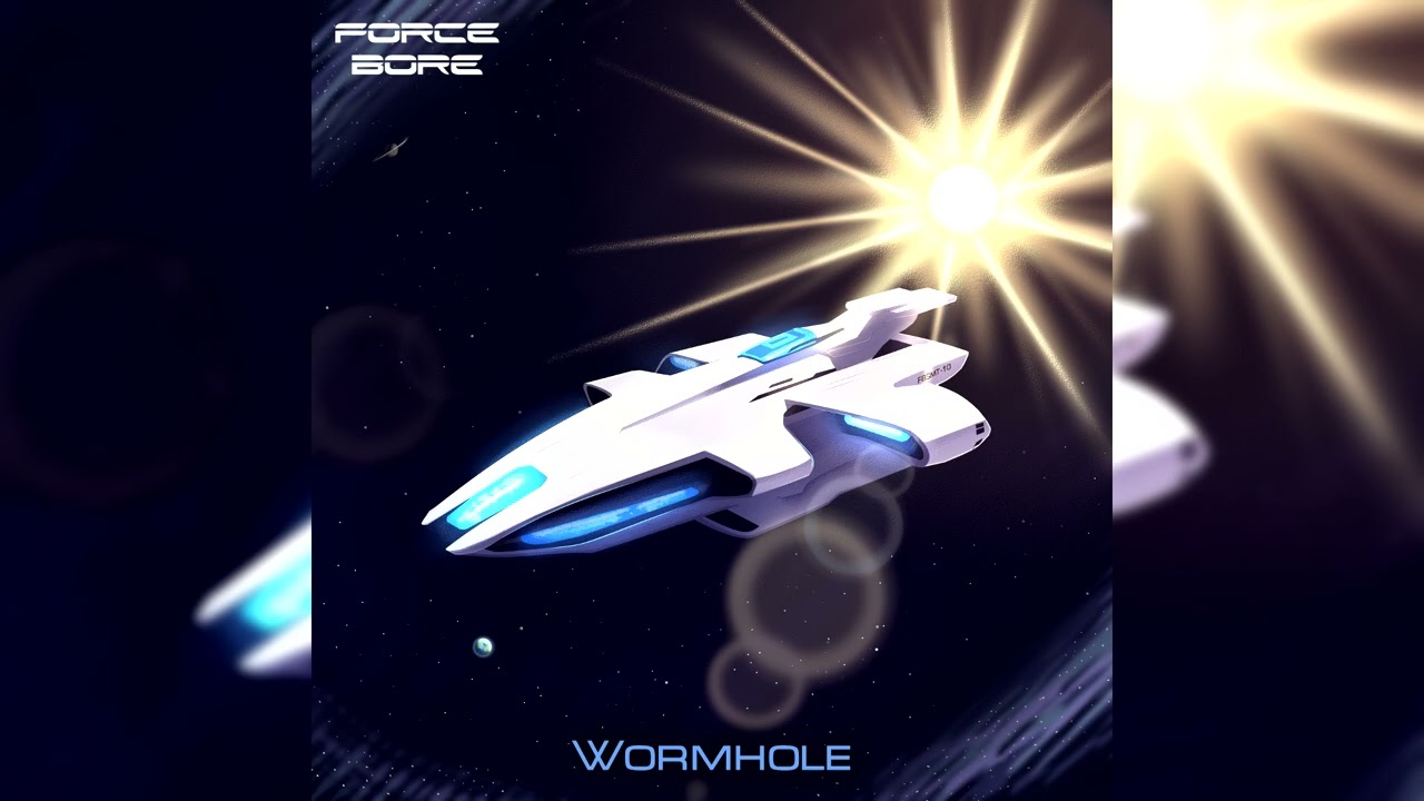 ForceBore - Wormhole