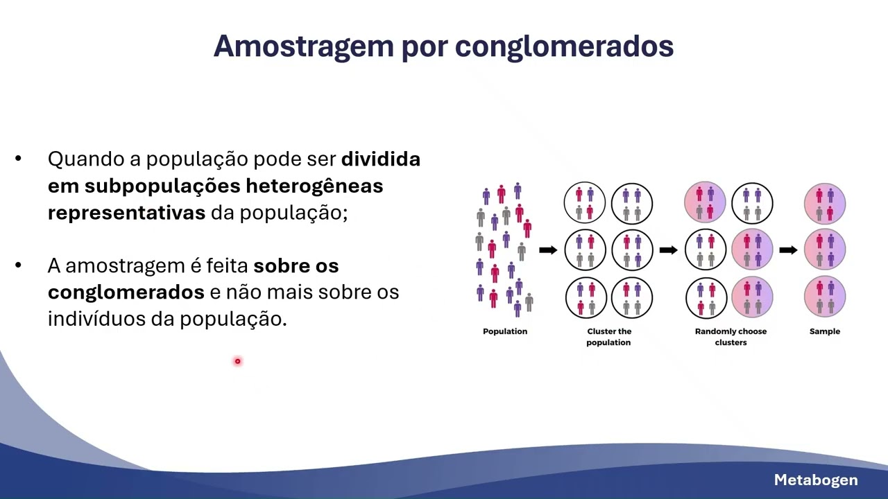 Módulo 3 - Bioestatística descomplicada