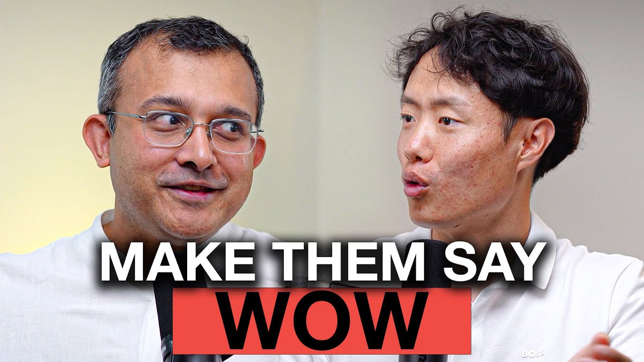 Make Your Business Look Like A Premium Brand And Not Look Cheap (Even If You're Just Starting)