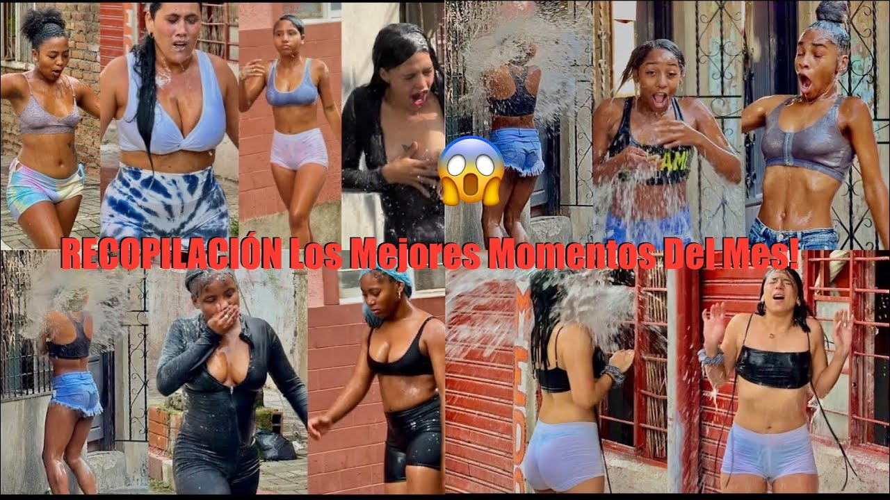 Recopilación 2 Horas De Los Mejores Momentos De La Ventana Misteriosa! 😱😂