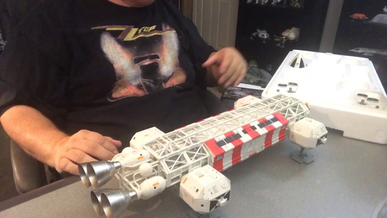 22” Preassembled Rescue Eagle