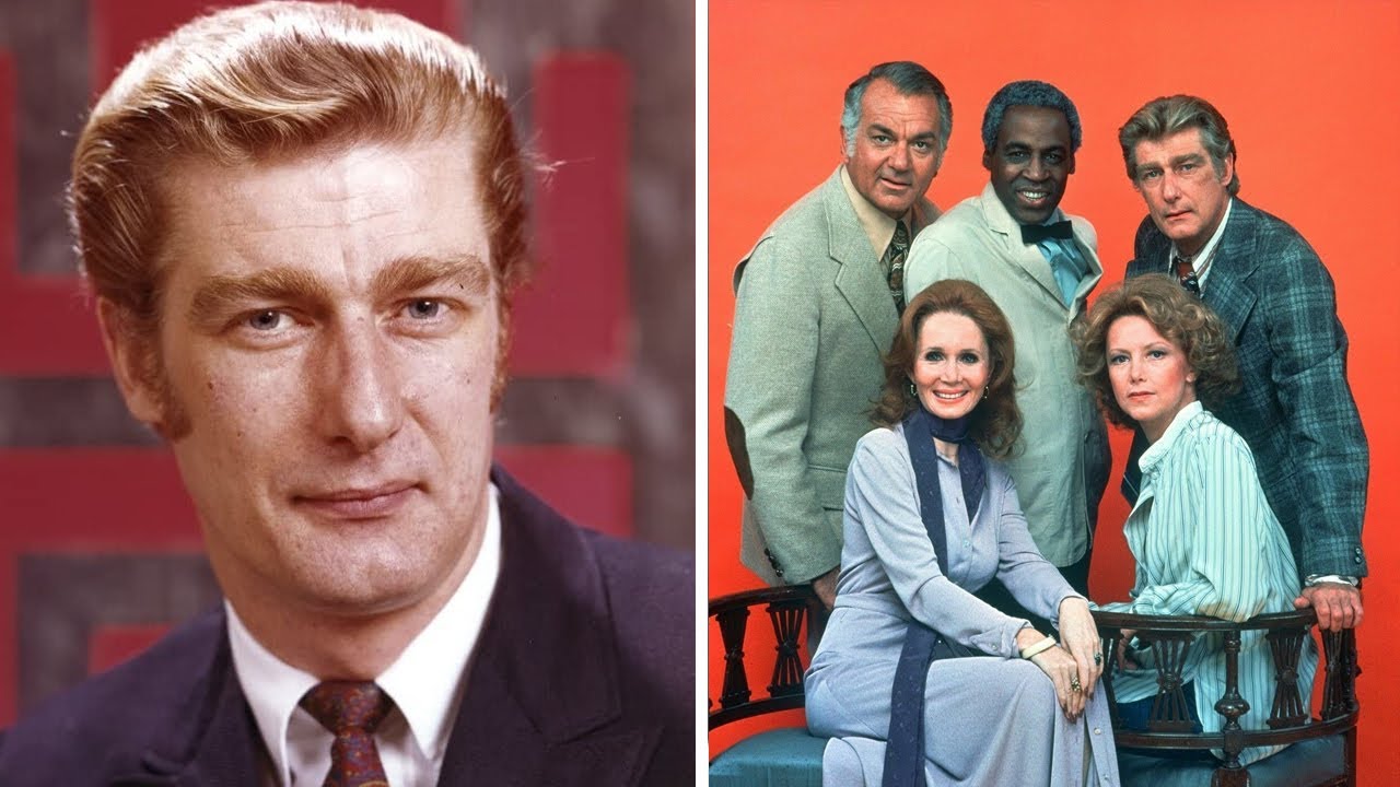 La Vida y El Triste Final de Richard Mulligan