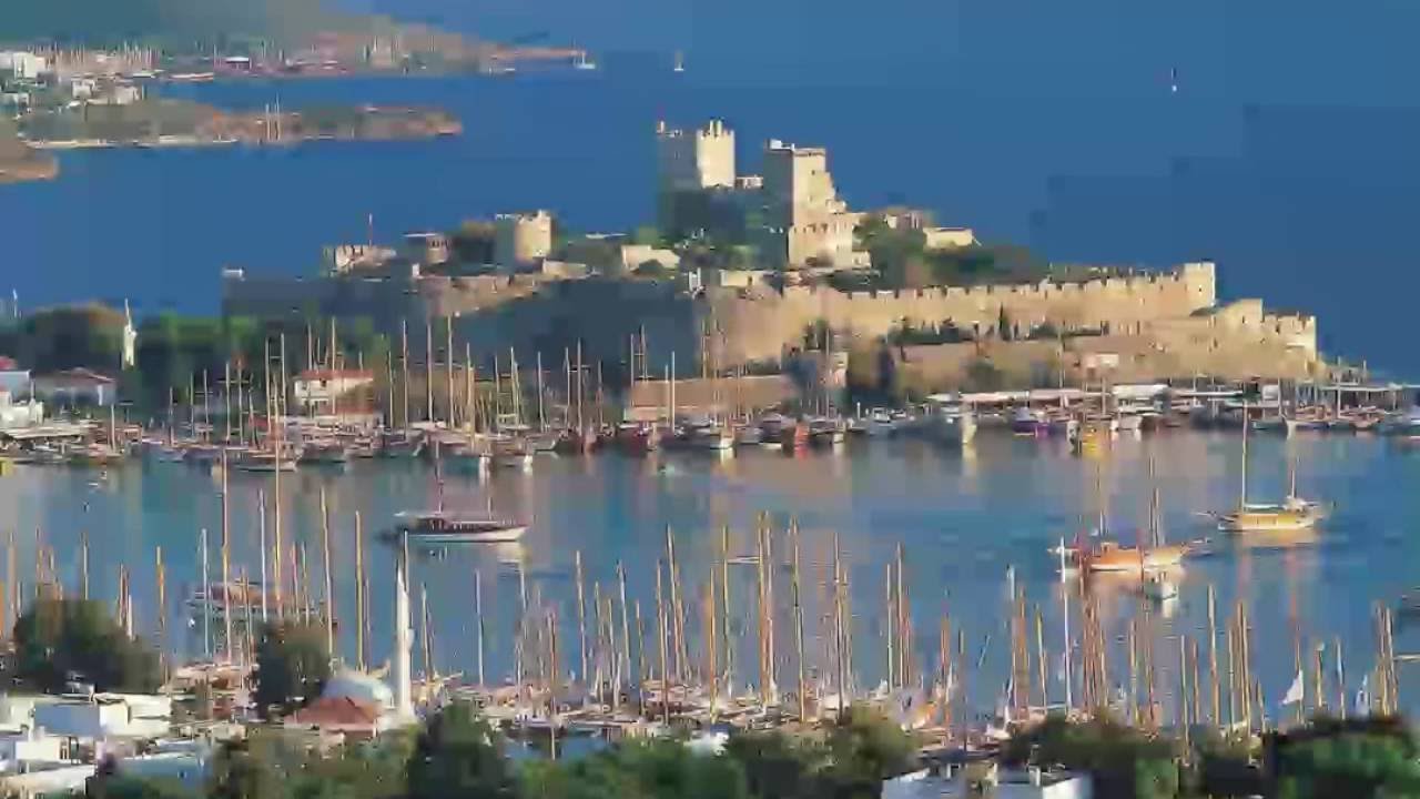 Klasik Türk Müziği Bestecileri - ŞAKİR AĞA ve NİKOGOS AĞA