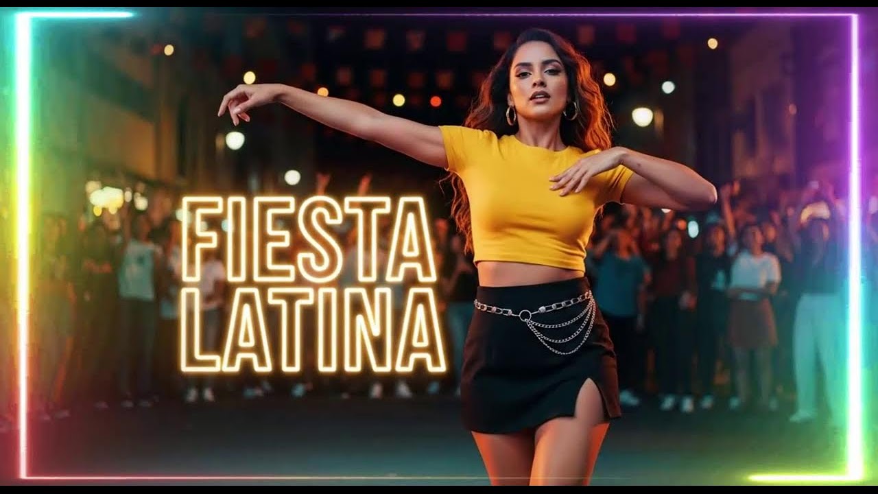 Caribbean Dancehall Reggaeton 2026 | Nonstop Party