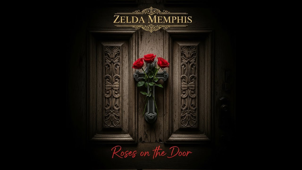 Roses on the Door (Zelda Memphis)