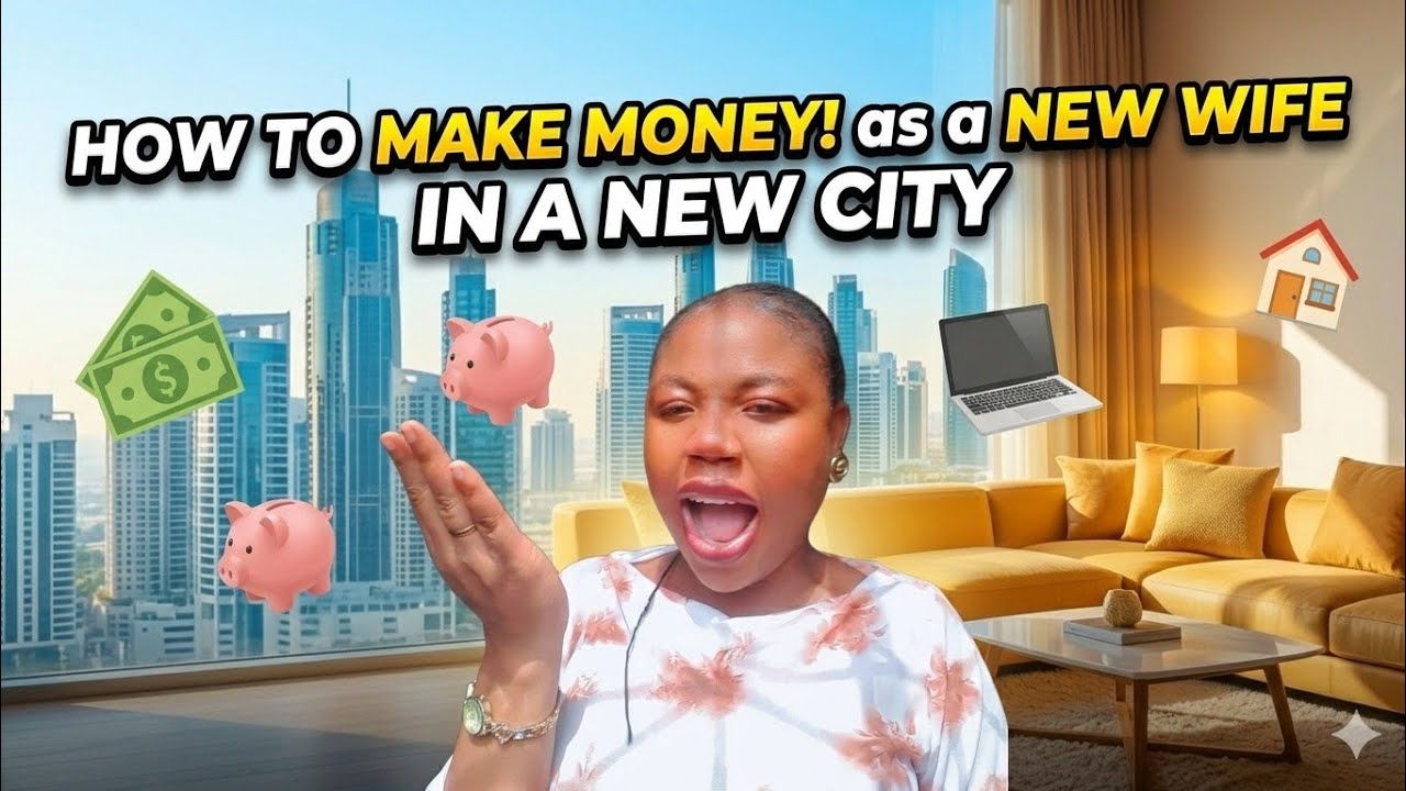 How to make money as a woman/ 7 realistic business ideas for women without any financial stress.