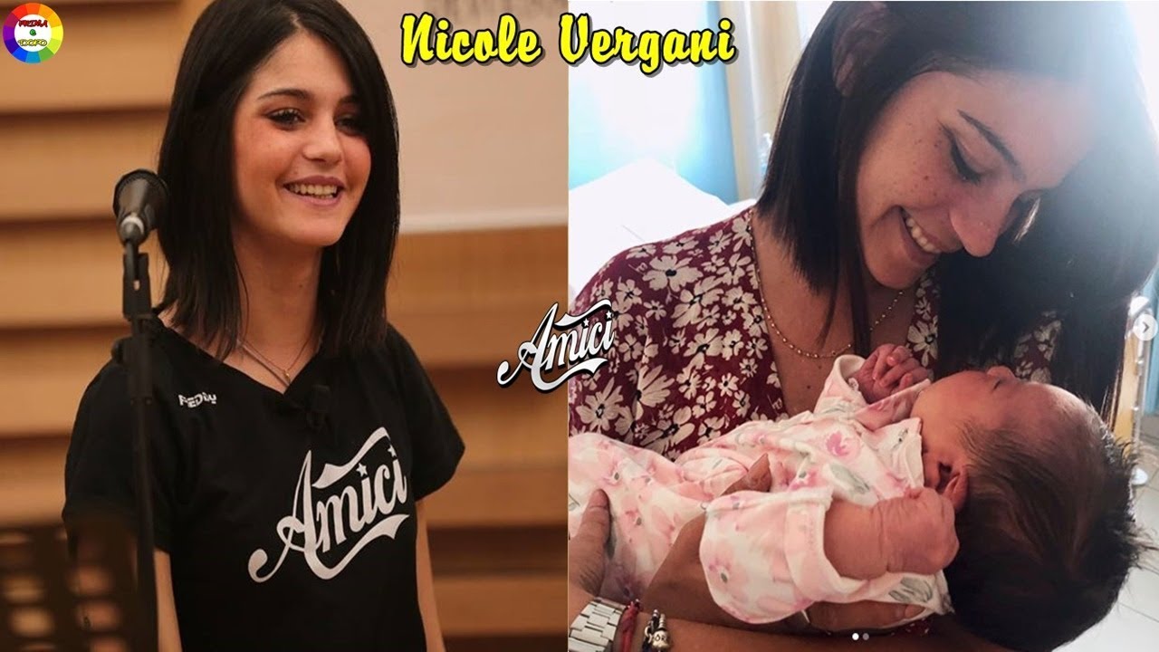 Amici 17 Nella Vita Reale 2019