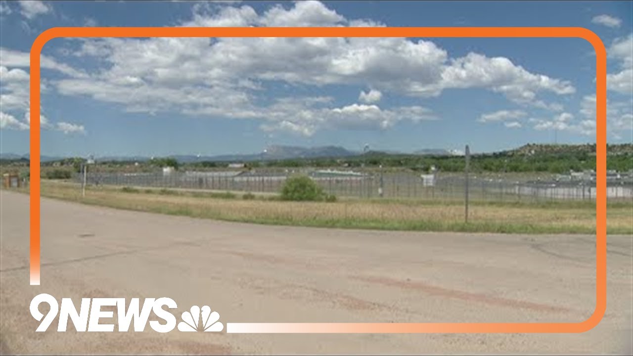 ACLU-requested documents show ICE may expand in Colorado