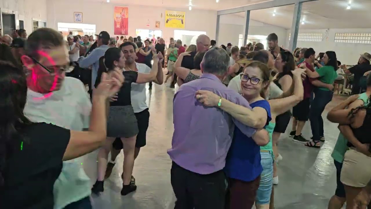 Matine Monte bérico 22/09/24