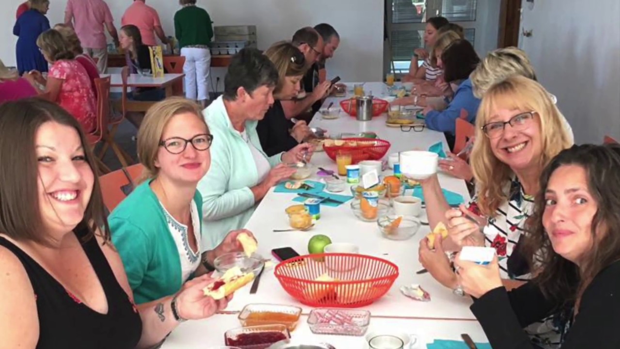 Medina Community Choir - France Tour Photo Slideshow