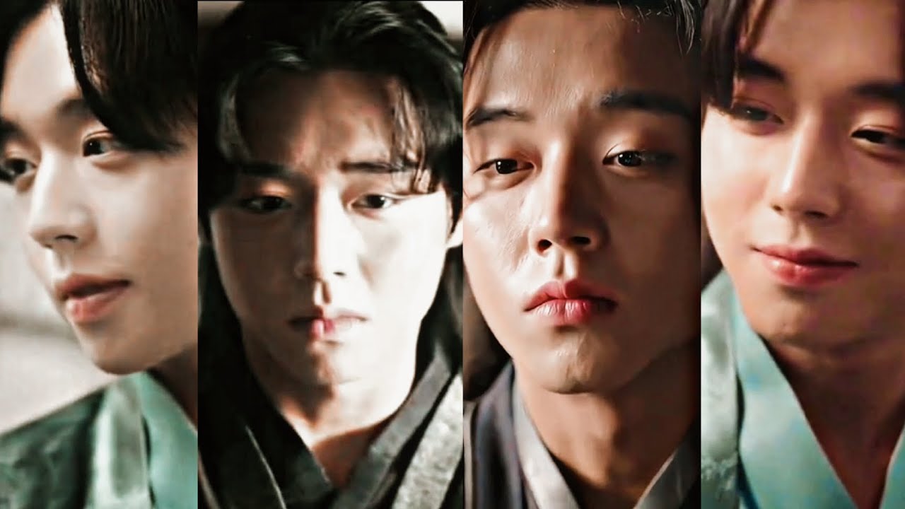 Love Song For Illusion KDRAMA edits that keep me up all night #1
