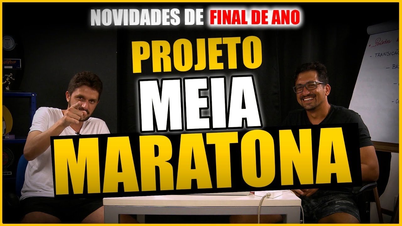 PROJETO 21KM EP 10 | &ldquo;RETROSPECTIVA&rdquo;