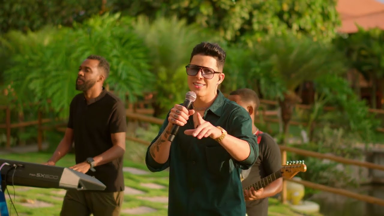 Faguinho &ndash; Mentirosa (Pra Bater No Pared&atilde;o)