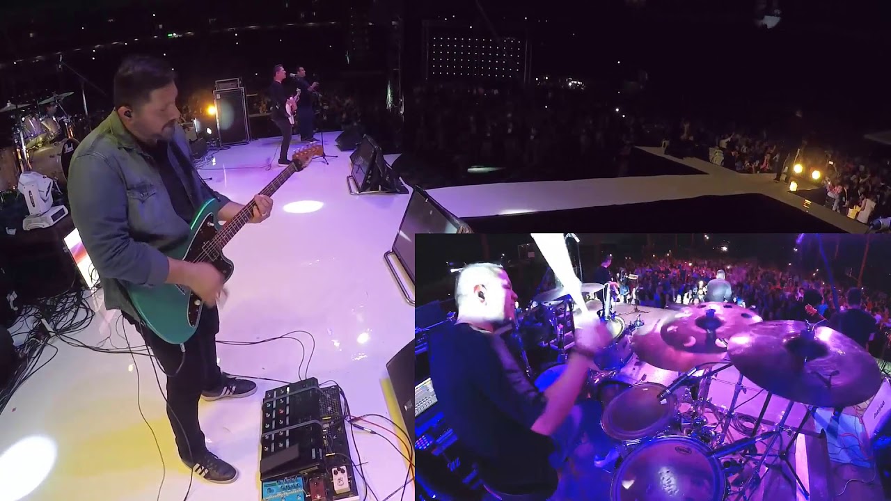 Música del Cielo | Samy Morales y Chris Rocha | Miel San Marcos