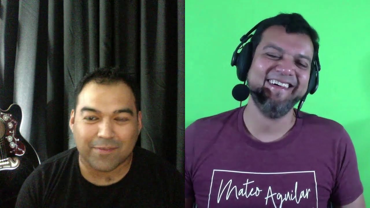 Life in Music - Episodio 45 Mateo Aguilar
