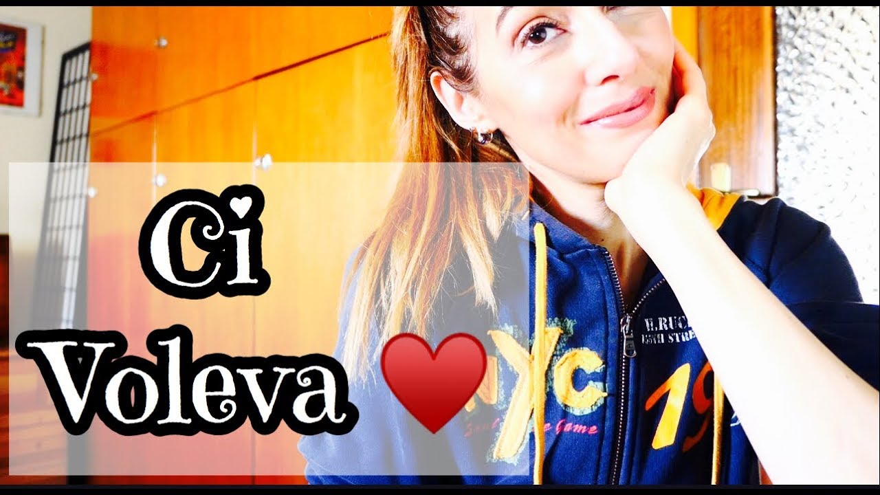 VADO A PRENDERE IL CAFFE CON LA MIA MIGLIORE AMICA ! Weeklyvlog