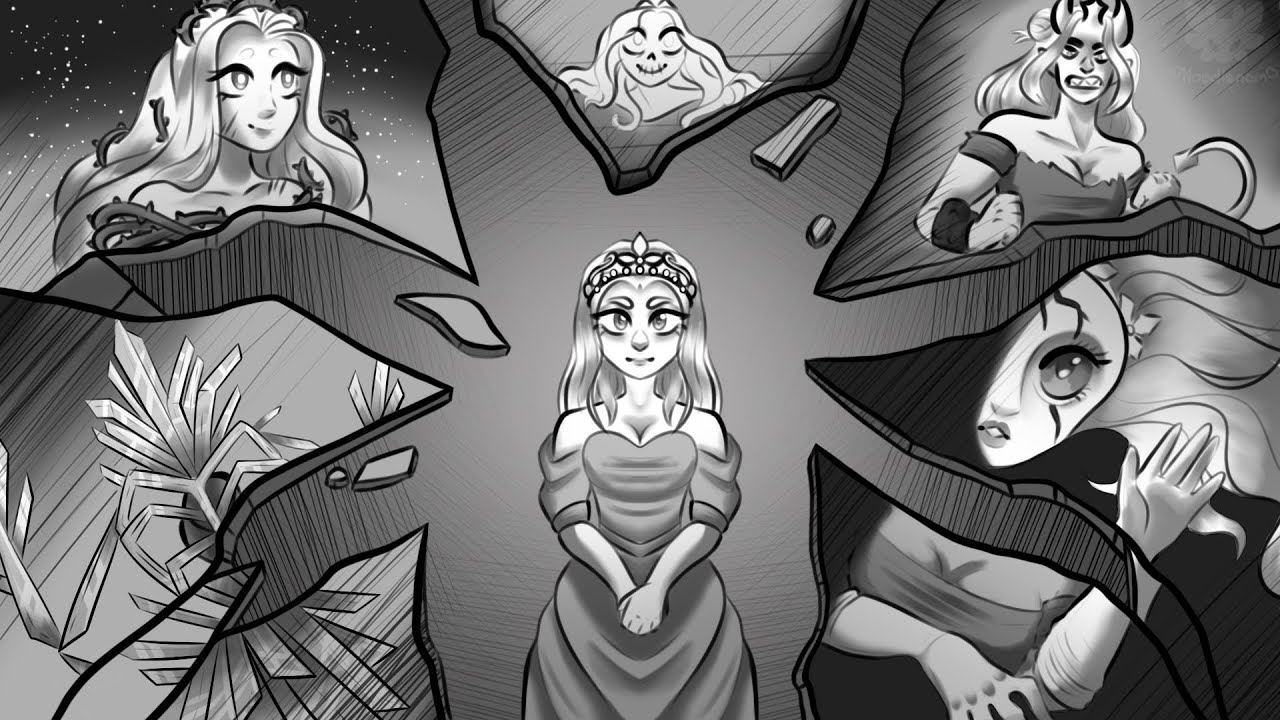 The Lore of Slay The Princess: A Slay The Princess Video Essay
