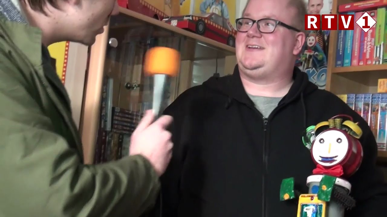 Bassie & Adriaan verzameling! (De Verzamelaar)