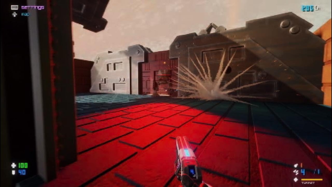 PROTOLAND Trailer 1 - FPS made in dreams ( PS4 / PS5 )