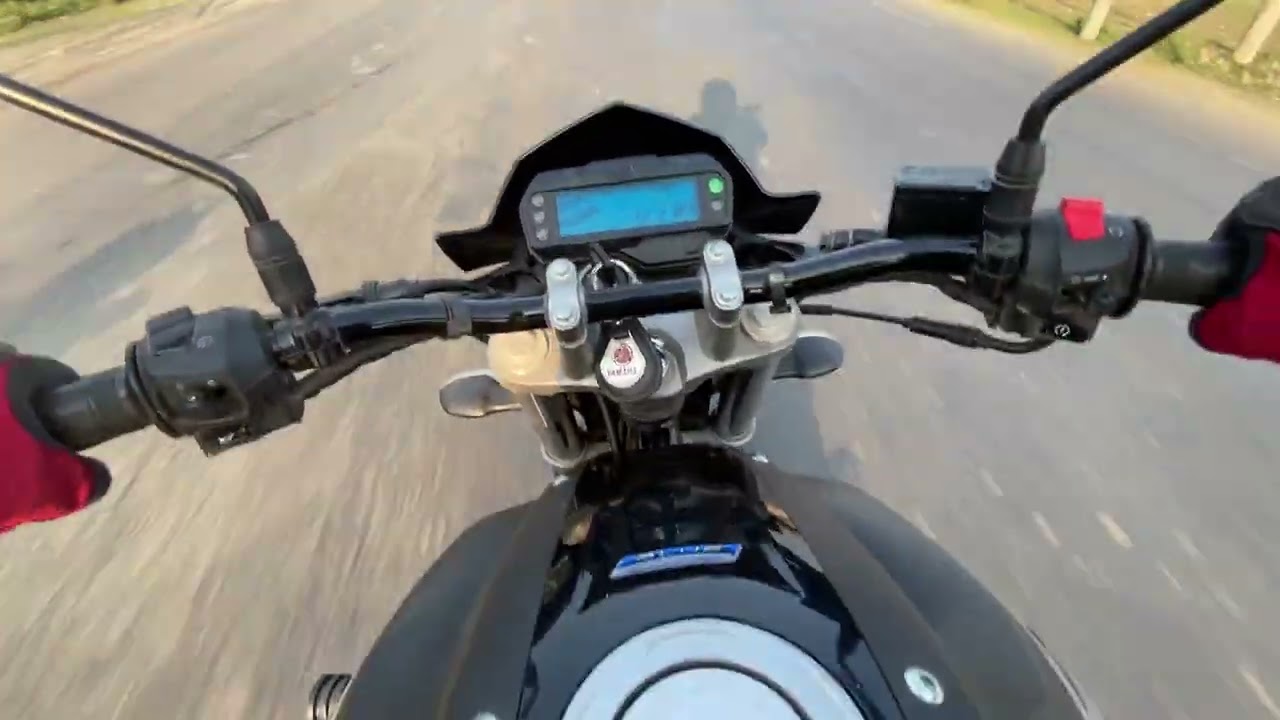 সাতক্ষীরা to খুলনা। Part = 2।  Hyper ride 🥰 #foryou #motovolgger #banglamotovlog #viralvideos 