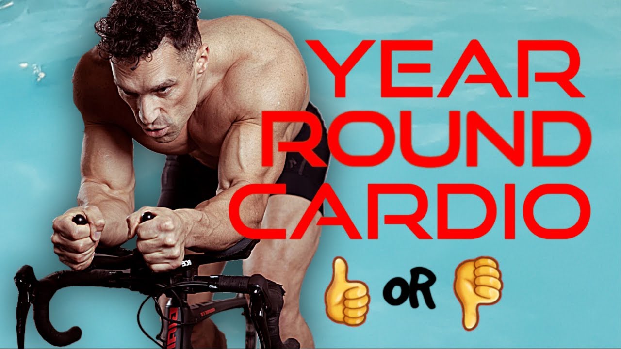Year Round Cardio? HIIT/LISS/Steady State