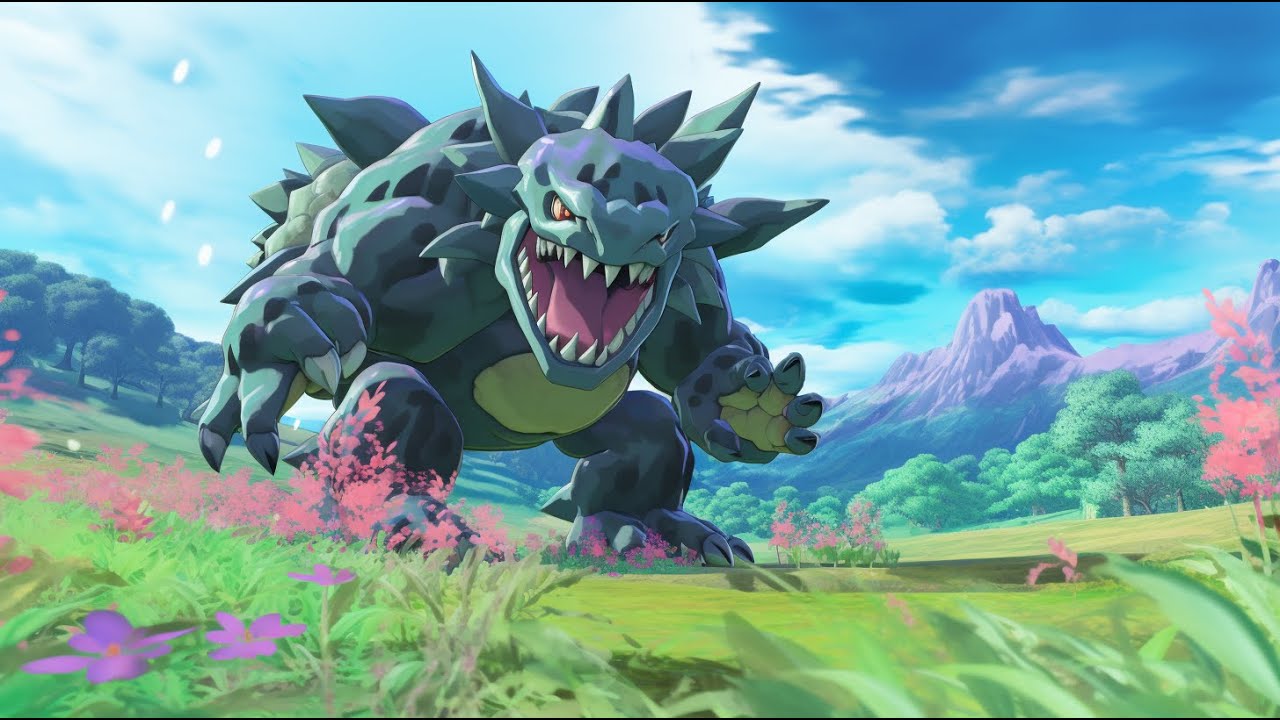 Venusaur vs. Staraptor: Uncovering 11 Key Differences