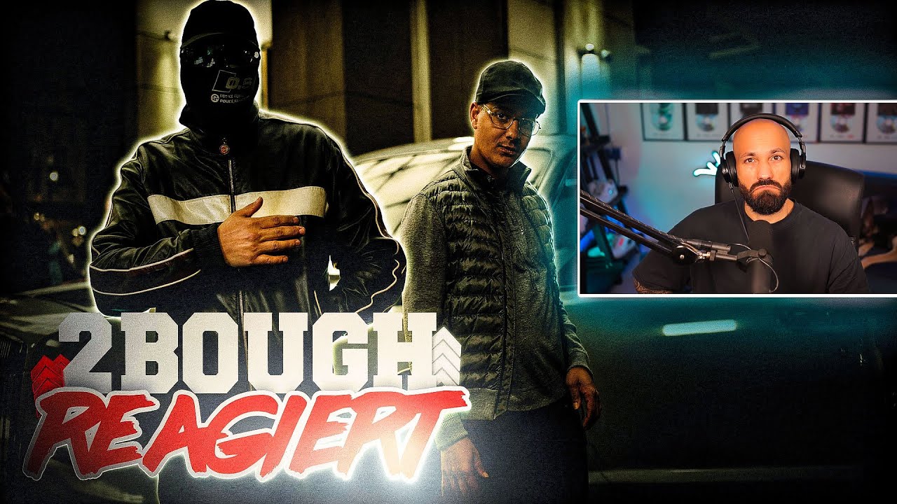 AVIE X LACAZETTE - AJAX / 2Bough REAGIERT