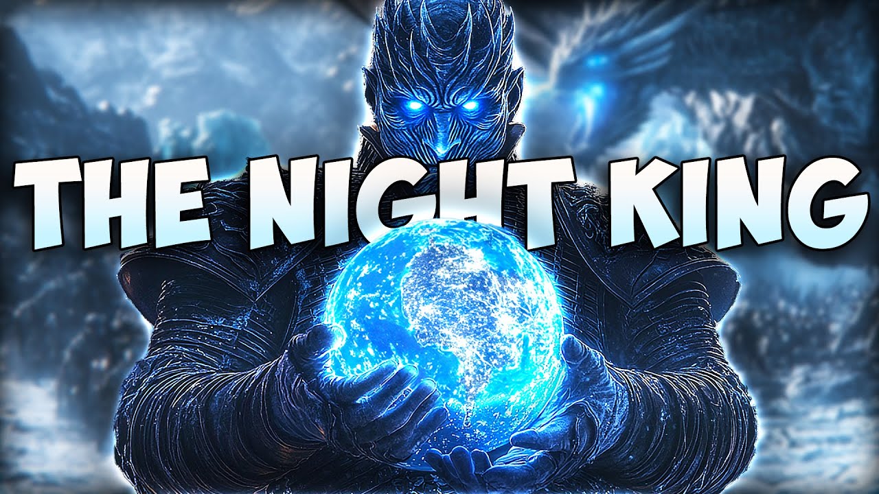 I Joined the Night King's Army! - Realm of Thrones 6.0 Mod | Bannerlord