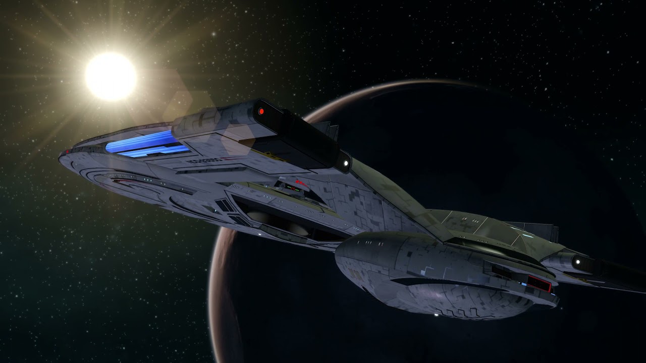 Appalachia Blockade Runner Escort