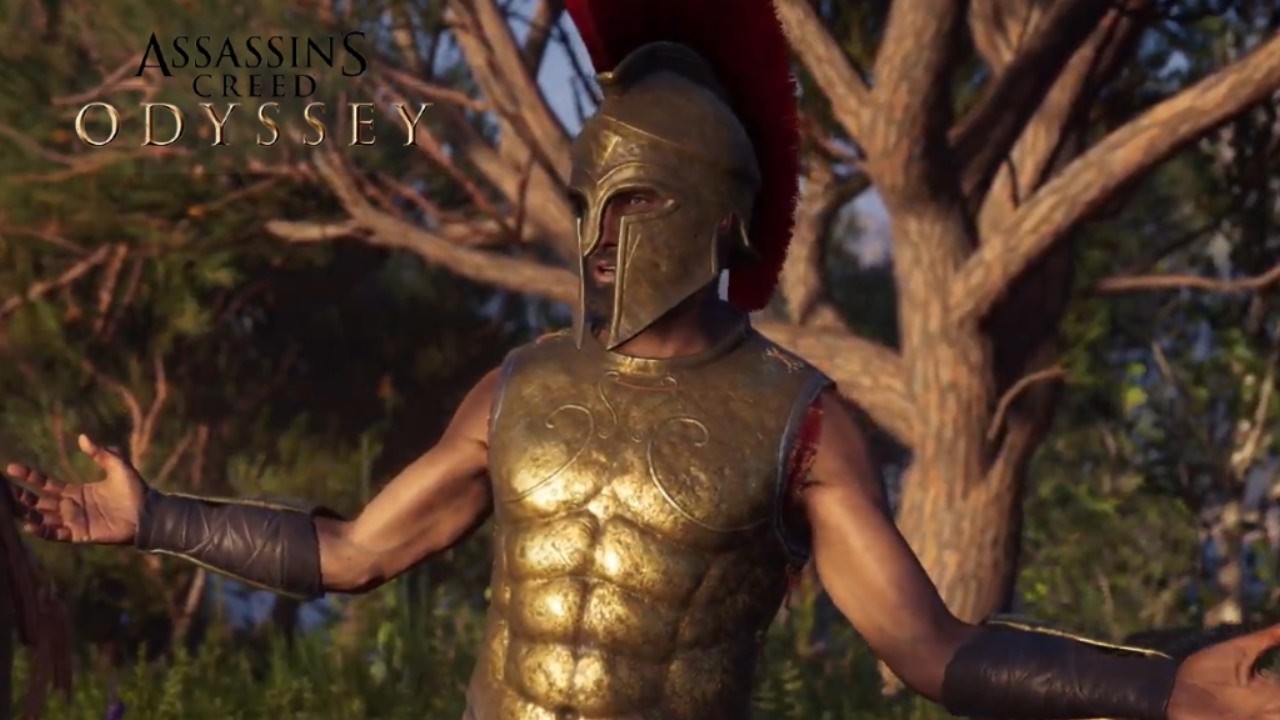 Assassin’s Creed Odyssey ► #4 ► ПОПЛЫЛИ