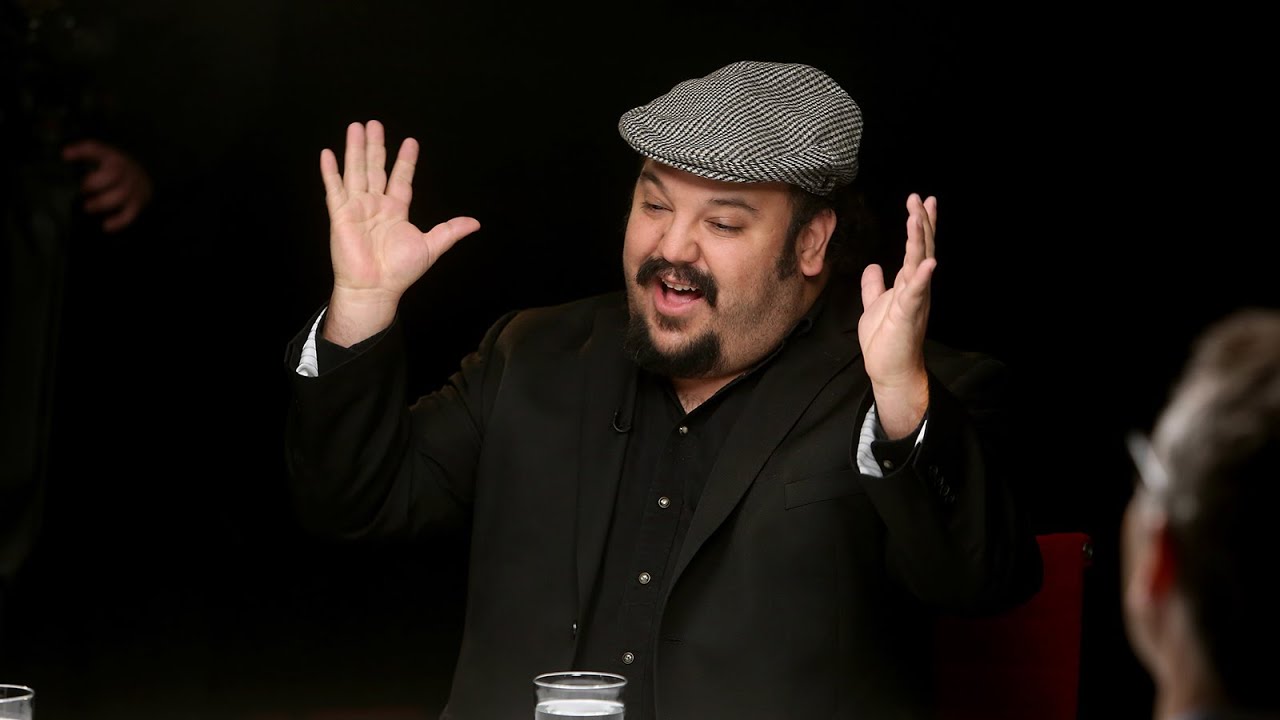 Oscars Animation Directors Roundtable: Perfecting the pitch