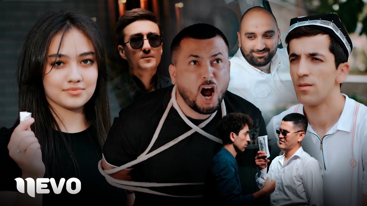 Илхомжон Ражабов - Яхшилик (Премьера клипа, 2025)