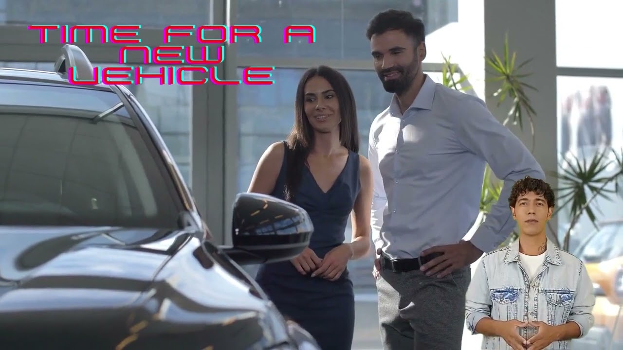 Affordable Auto Financing Parry Island | Wasauksing Auto Financing