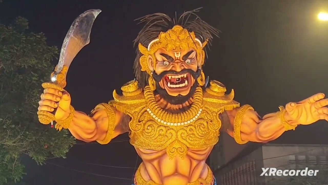 SHREE SHASTI SHANTADURGA YUVAK SANGH DONGRIM NARKASUR 2023/CULTURE/TRADITION/