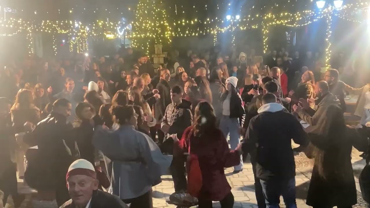 Gezuar 2026 Tamare Pj.2
