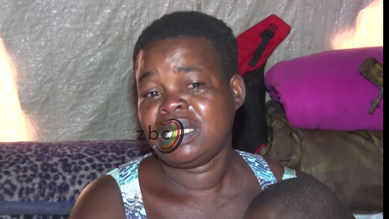 Hope for Mbare Family as First Lady responds to their plight