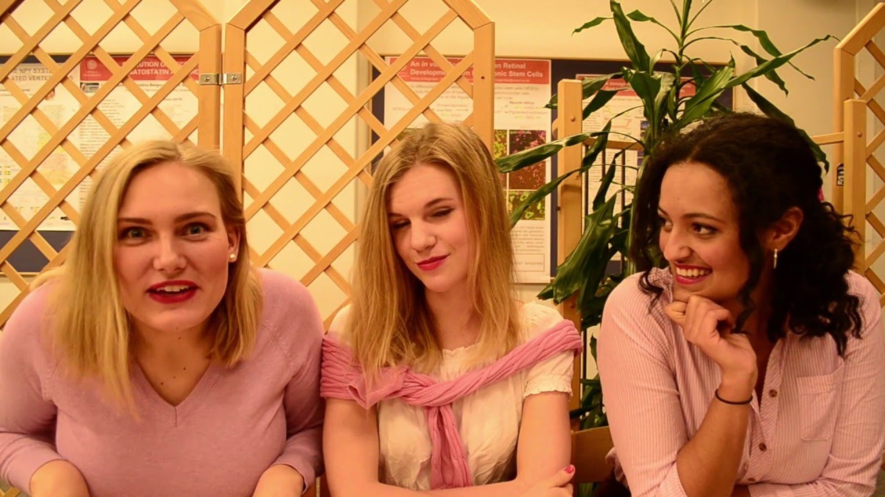 Preklin VT16 – preKLIN GIRLS