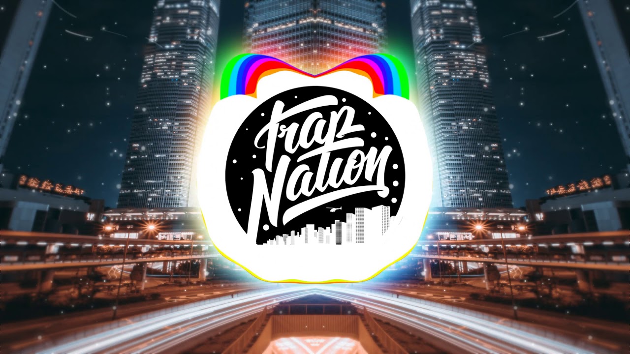TroyBoi - Flamez (Alexander Lewis Remix)
