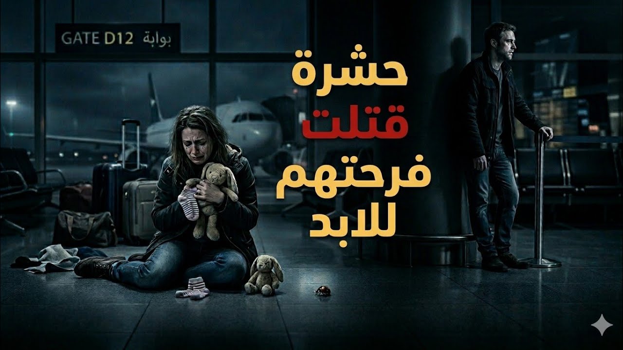 هدية النجاح الي دمرت عايلتنا💔😭😭😭