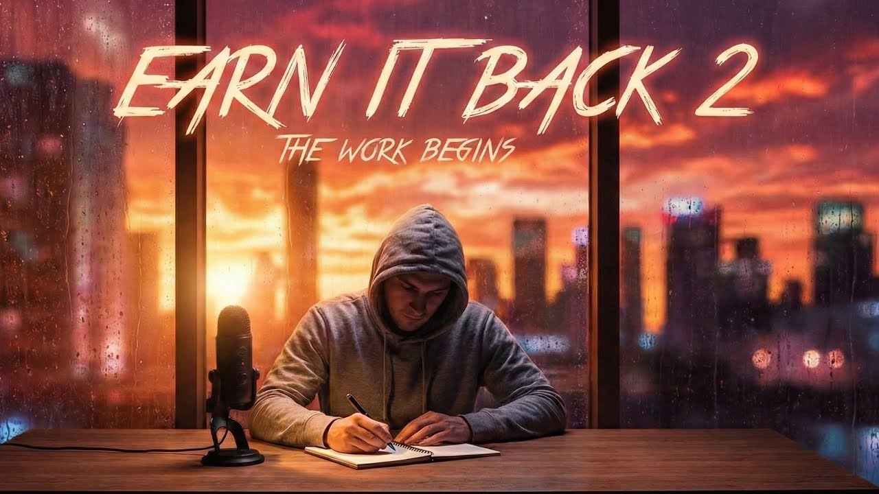 Earn It Back 2