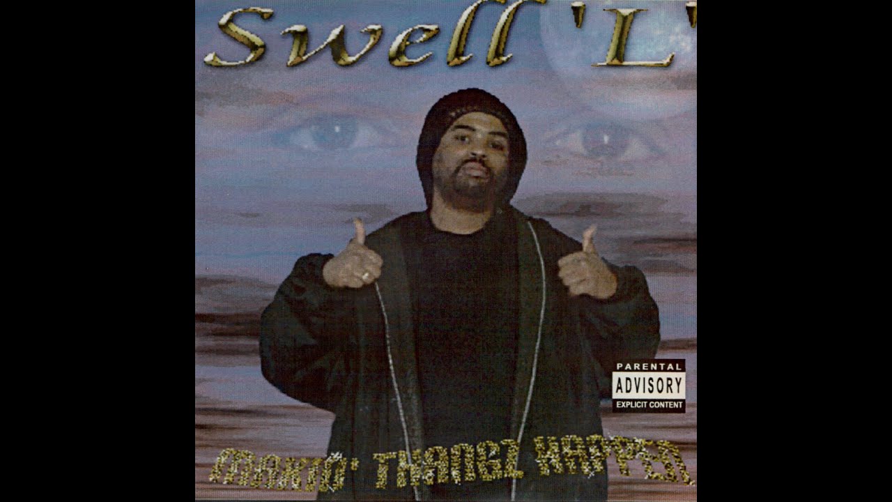 Swell 'L' - Sharp Onez 852 Hz